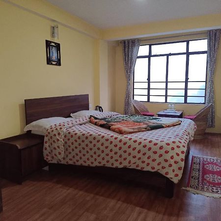Hotel Himalaya Residency Kanchenjunga View Darjeeling  Ngoại thất bức ảnh