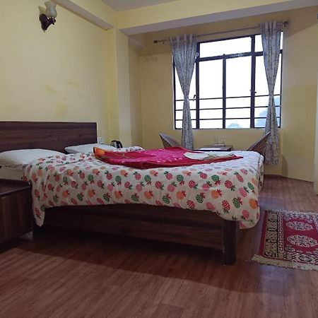 Hotel Himalaya Residency Kanchenjunga View Darjeeling  Ngoại thất bức ảnh