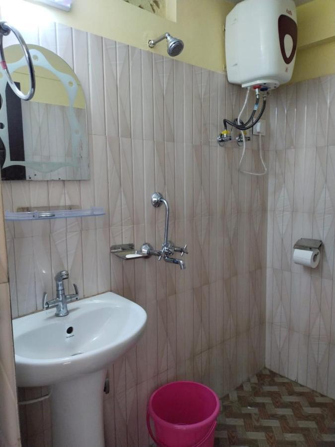 Hotel Himalaya Residency Kanchenjunga View Darjeeling  Ngoại thất bức ảnh