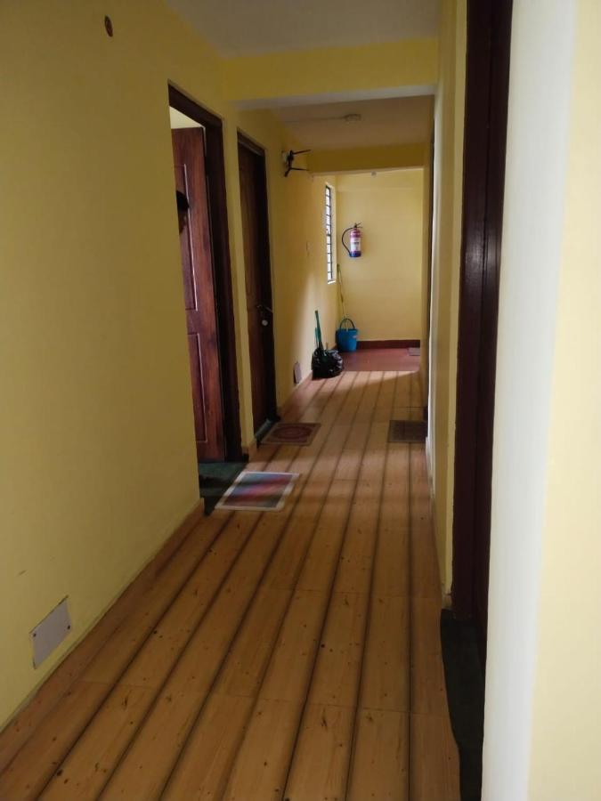 Hotel Himalaya Residency Kanchenjunga View Darjeeling  Ngoại thất bức ảnh