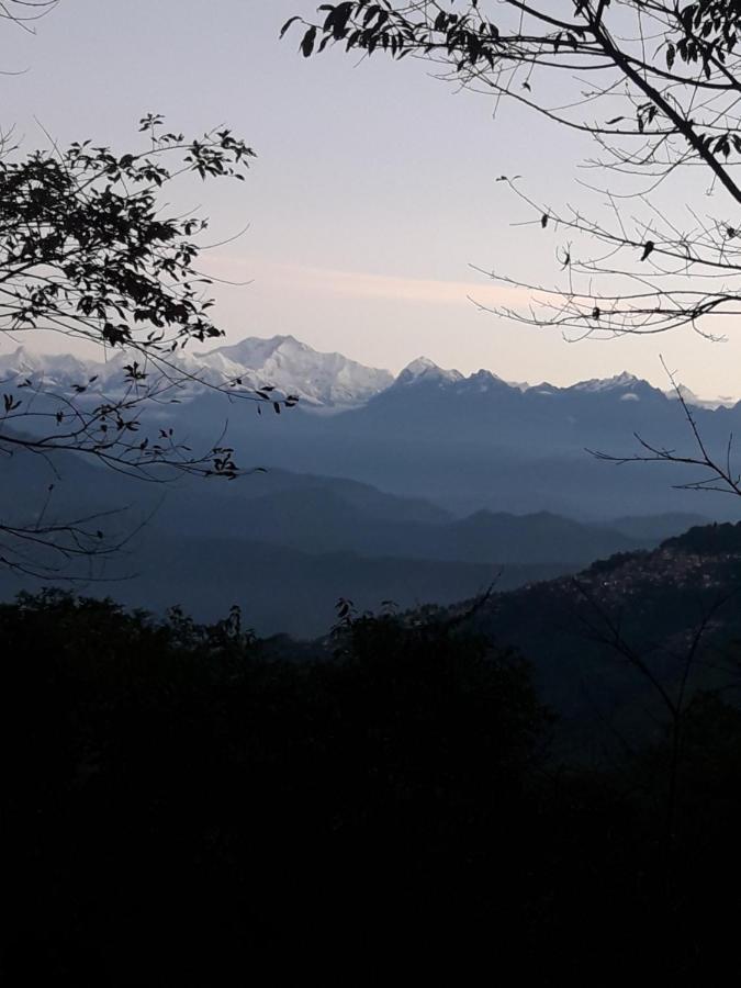 Hotel Himalaya Residency Kanchenjunga View Darjeeling  Ngoại thất bức ảnh
