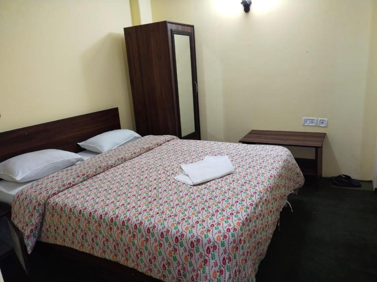 Hotel Himalaya Residency Kanchenjunga View Darjeeling  Ngoại thất bức ảnh